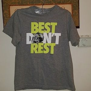 Boys T-shirt